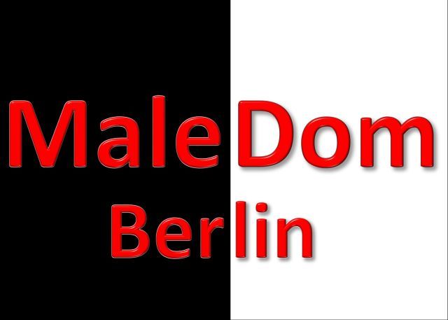 MaleDom_Logo_Berlin_-_Web